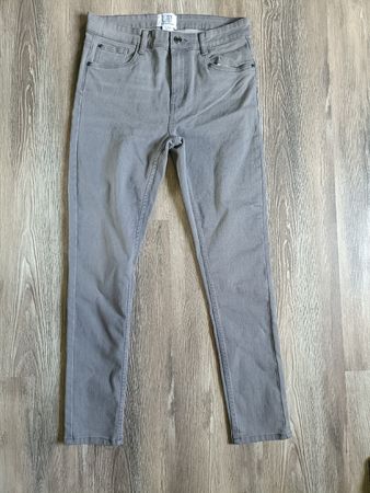 Jeans Gr. 38
