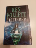 Buch - Ken Follett: Eisfieber