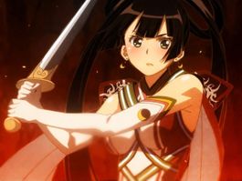 God Wars  Future Past PS4 / Neu