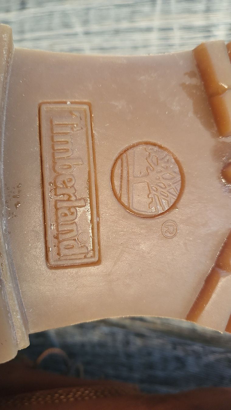 Timberland Herrenschuhe: Timberland Boots Gr. 38, Waterproof – Gebraucht aus Gutenswil von Spomi 4