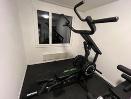 Kraftstation Tunturi WT 80