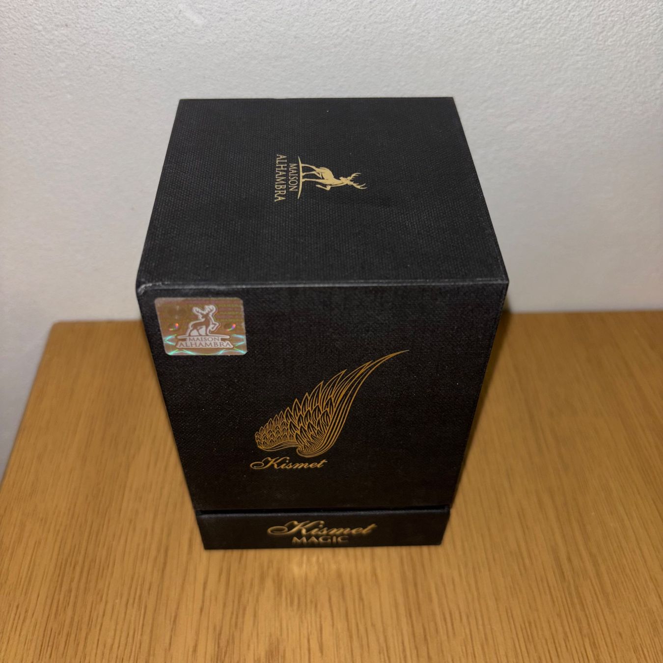Maison Alhambra Profumi & Eau de Toilette: Maison Alhambra Kismet Magic 100ml – Nuovo (secondo la descrizione) da Beggingen venduto da sltz82 5