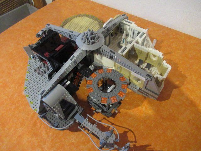 Star Wars Kit di costruzioni: star wars – Usato da Gryon venduto da croset. 2