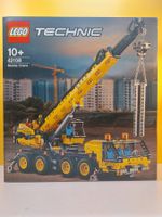 LEGO Technic 42108 Kran - LKW NEU