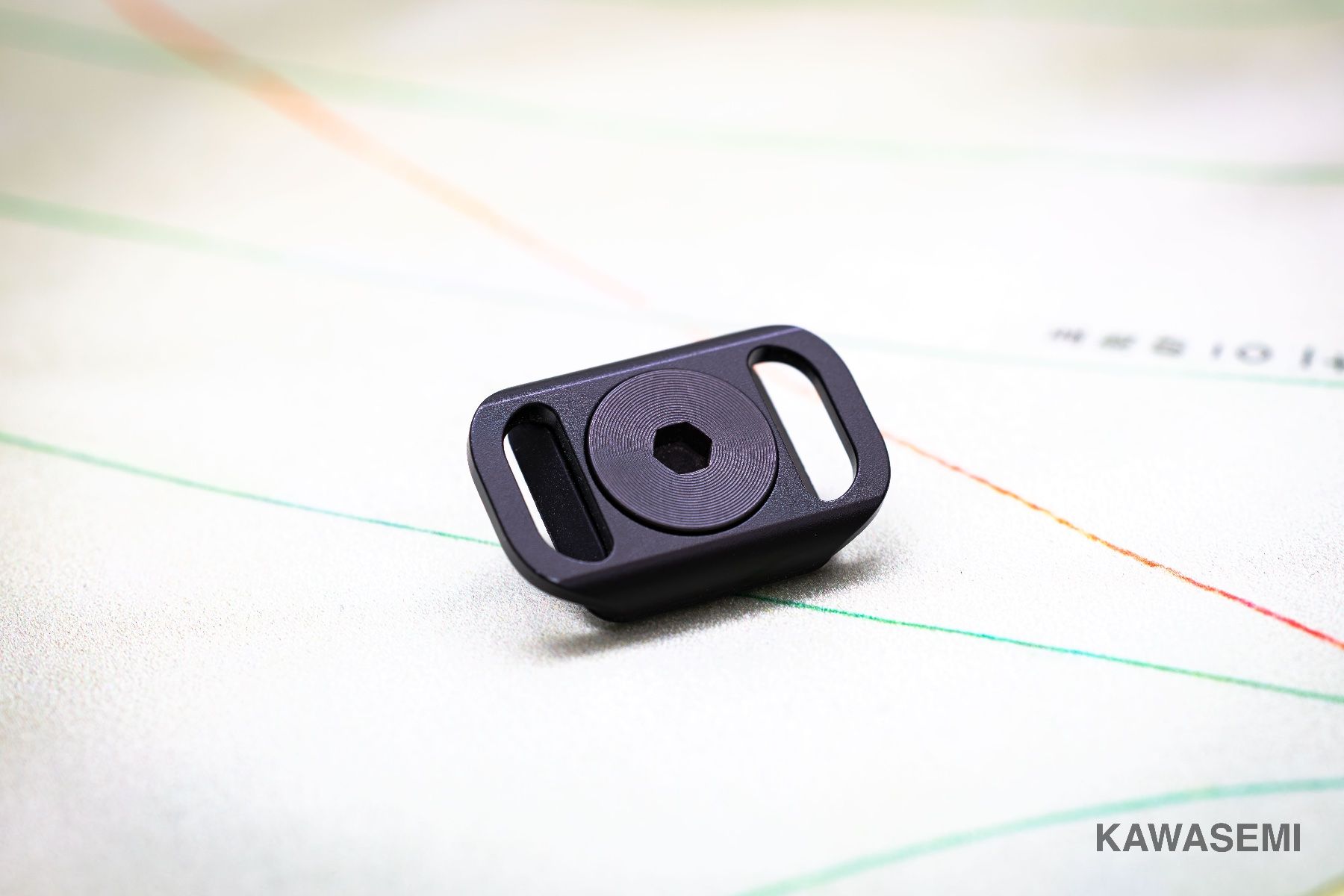 Autres accessoires: Peak Design Anchor Mount – D'occasion à Basel par Kawasemi 1