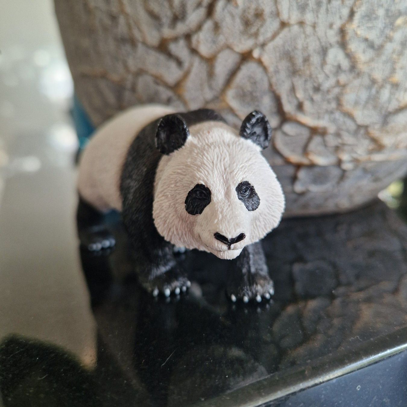 Schleich Figuren: Schleich Junges Panda – Neu (gemäss Beschreibung) aus Gränichen von sunchi07