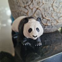 Schleich Junges Panda
