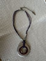 Modeschmuck Halskette