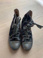 Candice Cooper Sneakers in Camouflage Farbe Grösse 37