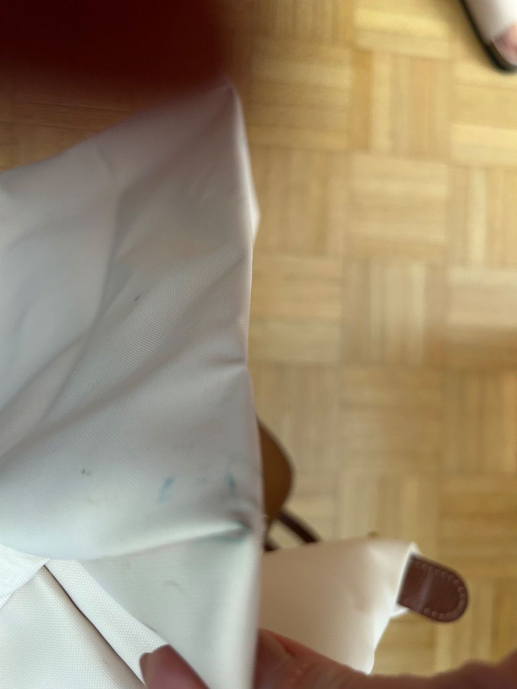 Longchamp Borse da donna: Longchamp Shopper M Le Pliage – Usato da Glashütten venduto da ganadora 4