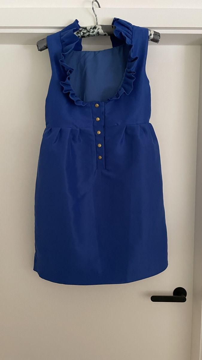 Vestiti & Gonne: Robe de cérémonie – Usato da Satigny venduto da Pauline_1987 2