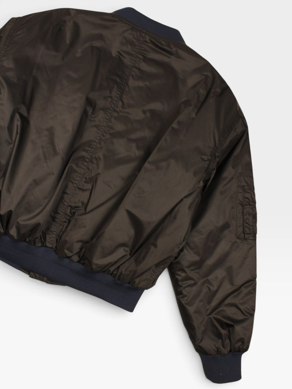 Ganni Giacche: GANNI Bomber Jacket – Usato da St. Gallen venduto da look-twice 4