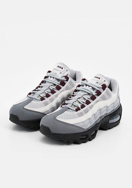 Scarpe da uomo: Nike Air Max 95 ungetragen – Usato da Pratteln venduto da Izabela._. 1