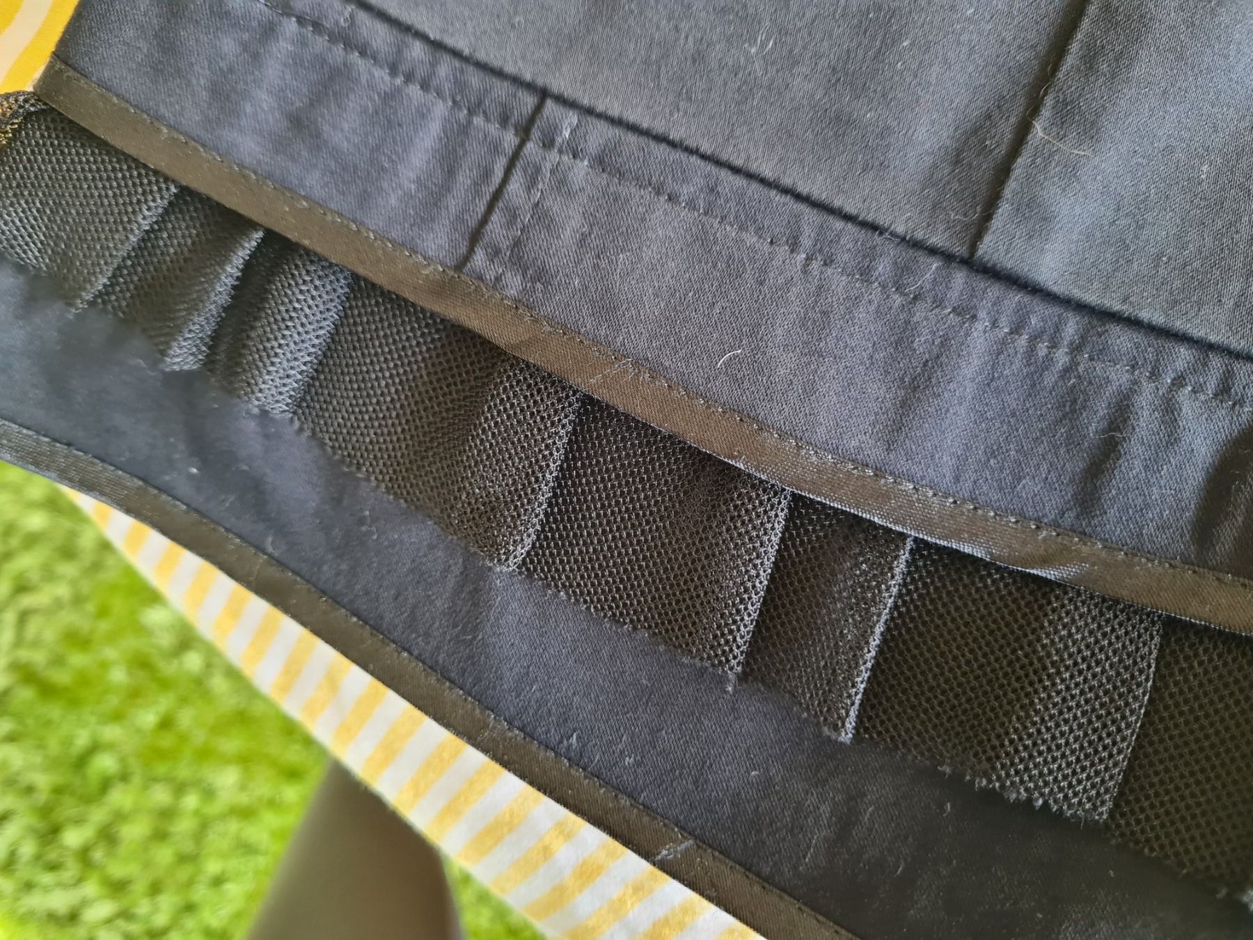 Röcke: Black pencil skirt – Gebraucht aus Bonstetten von Denitza87 1