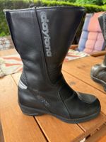 À vendre botte moto taille petit 38 neuve