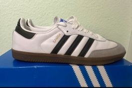Adidas Samba, Grösse 43