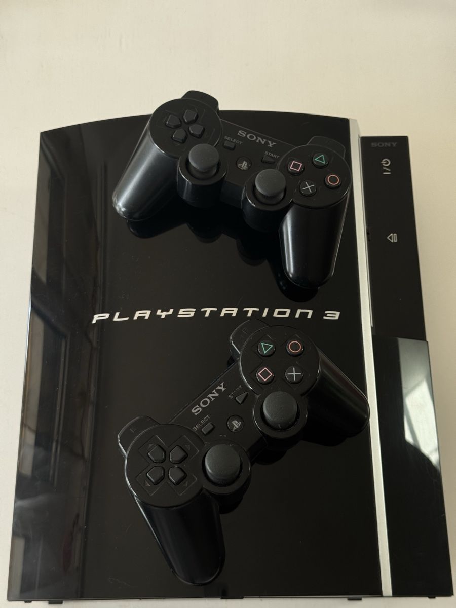 Sony Consoles: Sony PlayStation 3 – D'occasion à Herrliberg par psm_67l5