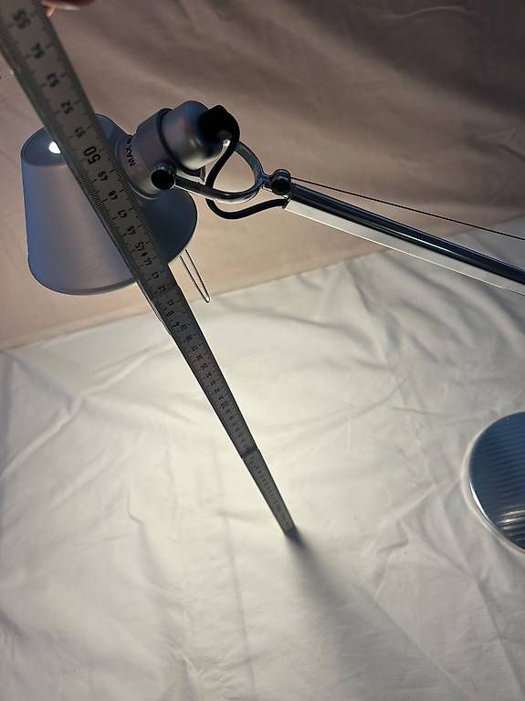 Lampade: Lampe de table Tolomeo – Usato da Préverenges venduto da lud_dk87 1