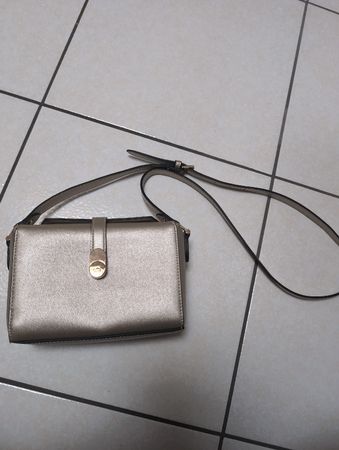 Borsa tracolla carpisa