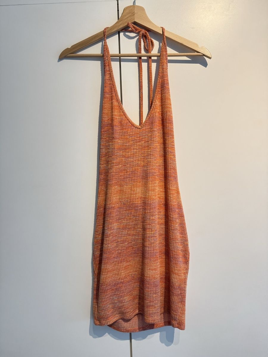 Bershka Vestiti: Robe Bershka - Taille M – Usato da Genève venduto da sar_852v 1