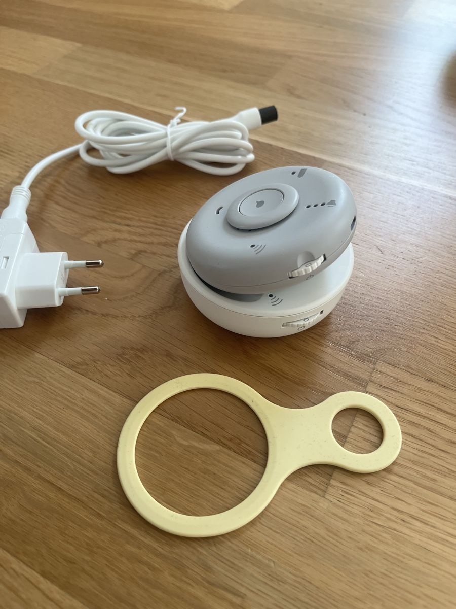 Ikea Babyphone: Babyphone Ikea – Usato da Rain venduto da sim-mo