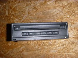 CD-Wechsler Audi A6 4E0035111A, 4E0035111EX