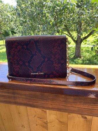 Michael Kors Tasche