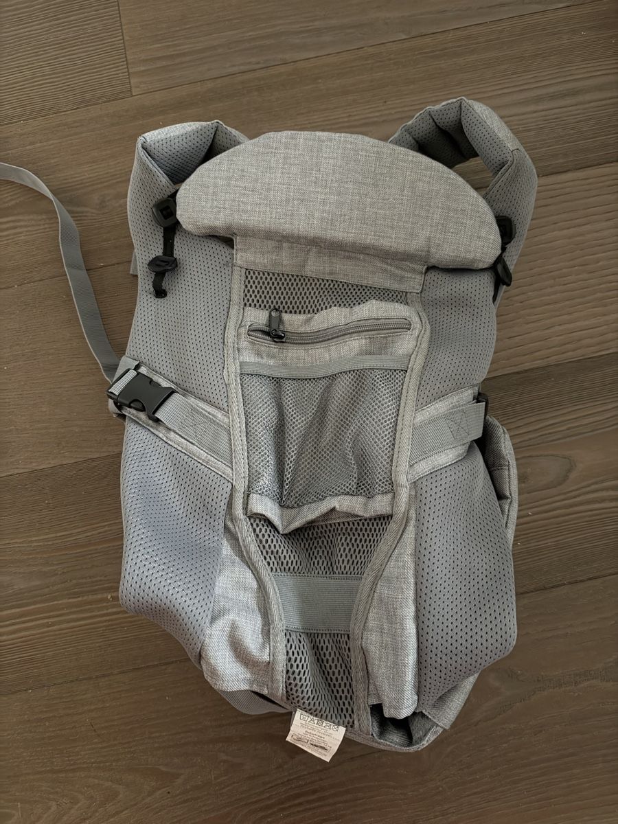 Marsupi portabebè: Babytrage – Usato da Dänikon ZH venduto da Sirol0 2