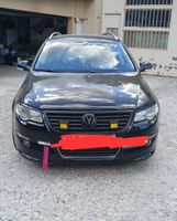 Vw Passat 2.0 tdi 4 motion Handschalter