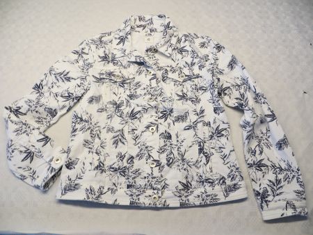 Bonita Frühlingsjacke Gr.38 für Damen Super Zustand