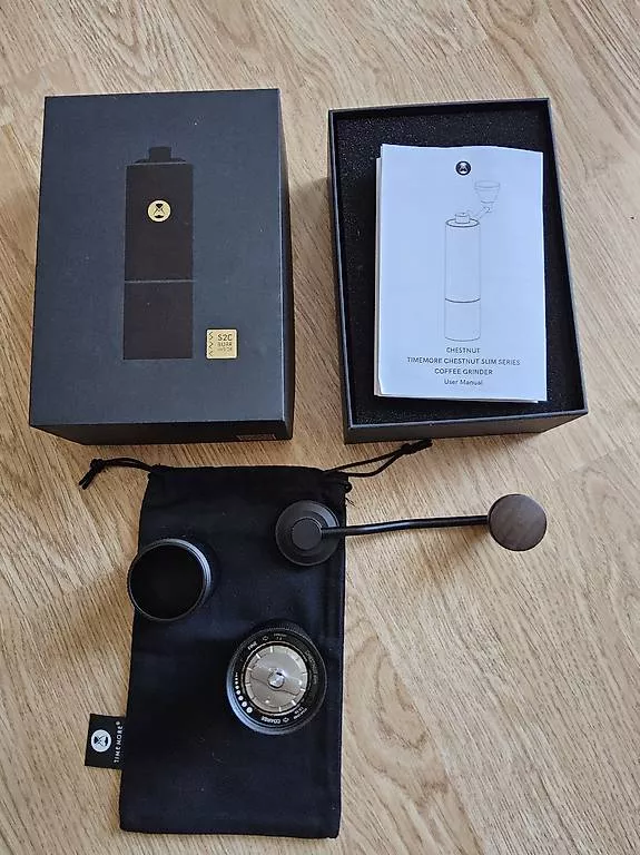 Kaffeemaschinen & Espressomaschinen: Kaffebohnen Mühle – Gebraucht aus Wettingen von Tana07