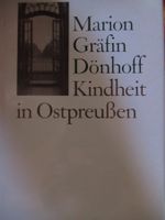 KINDHEIT IN OSTPREUSSEN