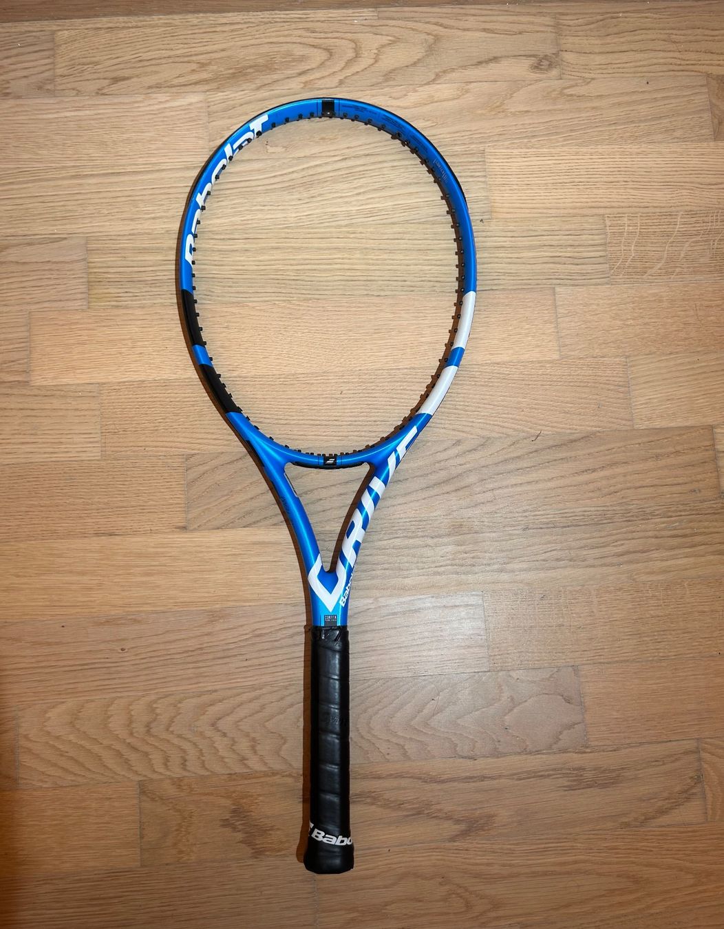 Babolat Racchette: Babolat Pure Drive Team Tennis Racket – Usato da Emmenbrücke venduto da mul_wkl9 1