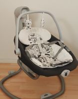 Joie Schaukelstuhl Babyschaukel gebraucht guter Zustand 