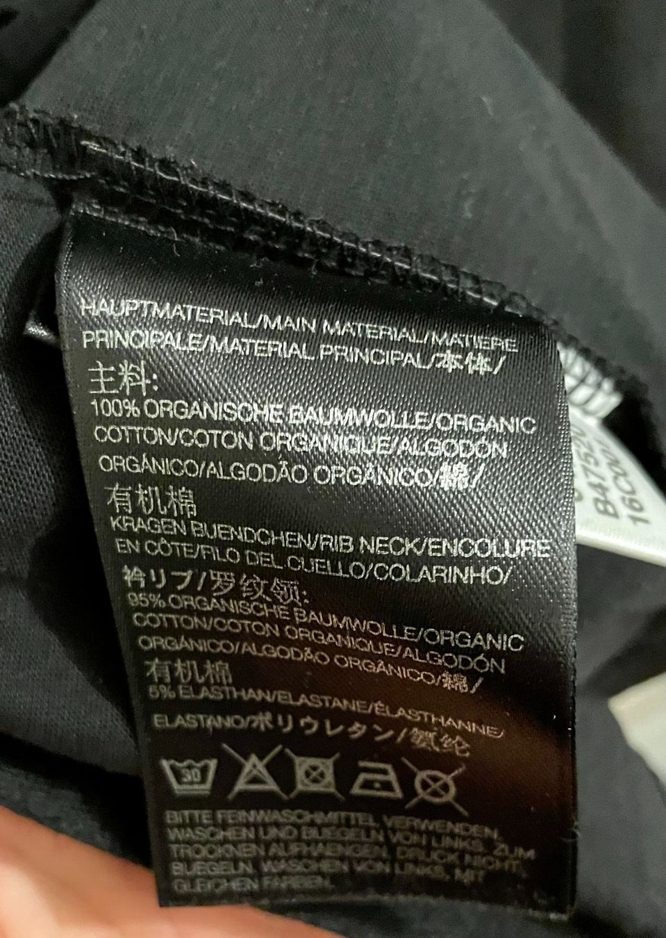 Y-3 Maglioni & Felpe: Y3 Sweatshirt L – Nuovo (secondo la descrizione) da Basel venduto da cielHiro 5