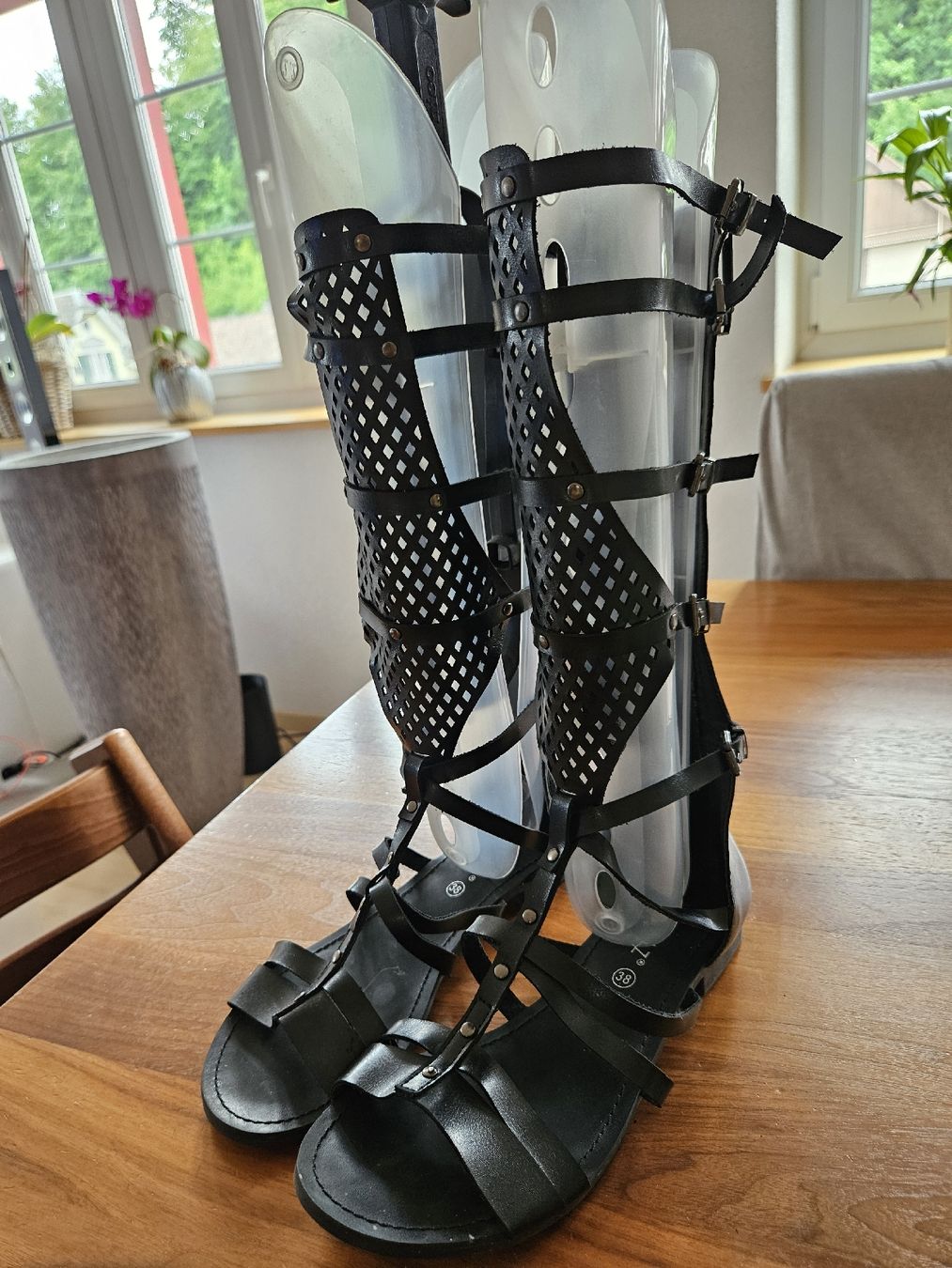 Scarpe da donna: Neu Damen – Nuovo e nell'imballaggio originale da Langnau am Albis venduto da Alci68 1