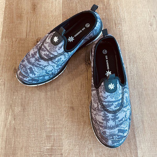 Scarpe da uomo: Scherenschnitt Sneaker – Nuovo e nell'imballaggio originale da Dreien venduto da sb6_cbx8