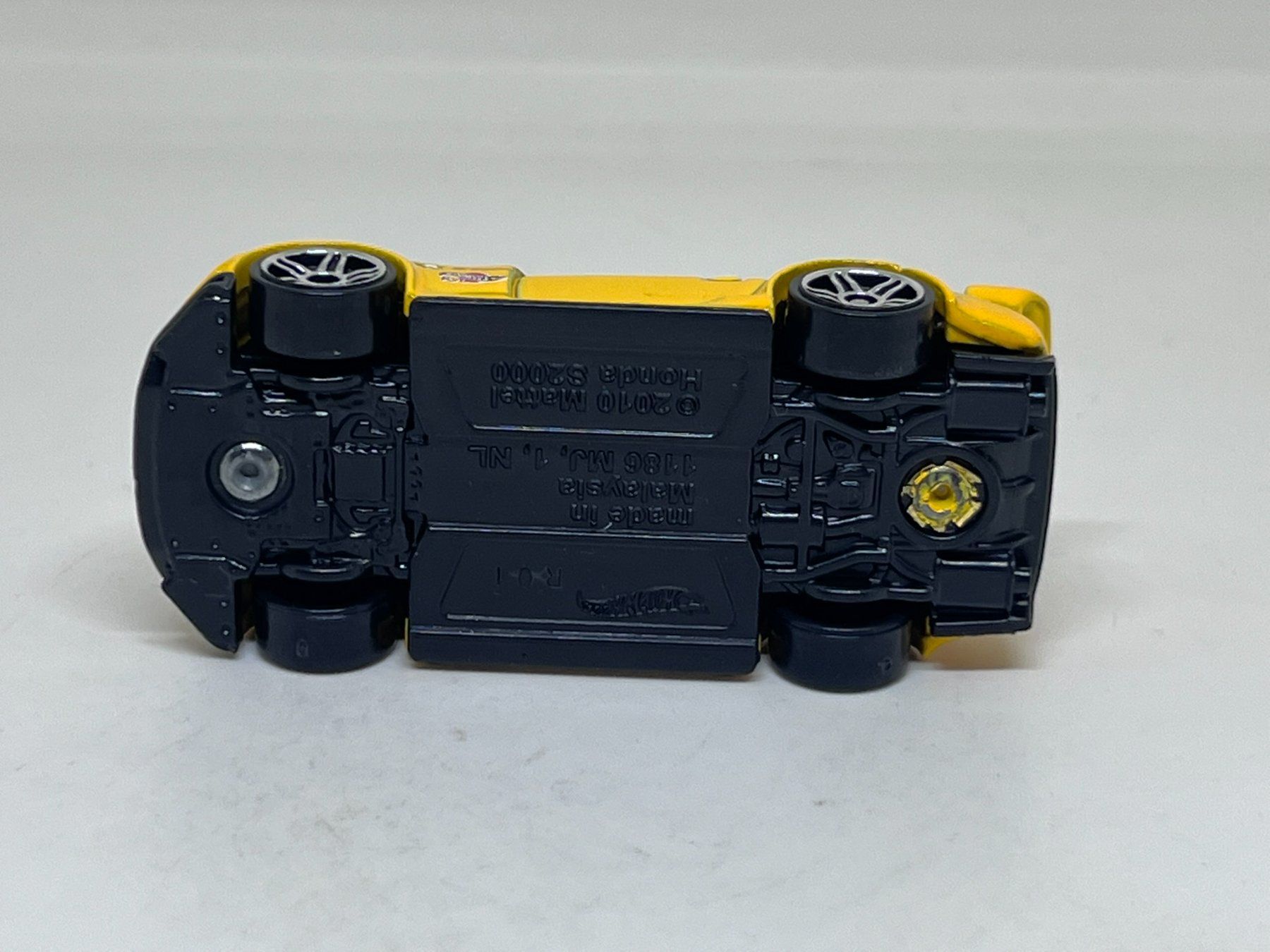 Hot Wheels Modellini d'auto: Hot Wheels Honda S2000 #54 – Usato da Wildegg venduto da LaaBoutique 3
