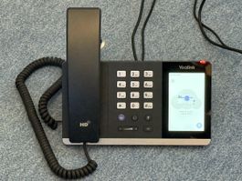 Yealink MP50: Business USB Phone - wie neu!