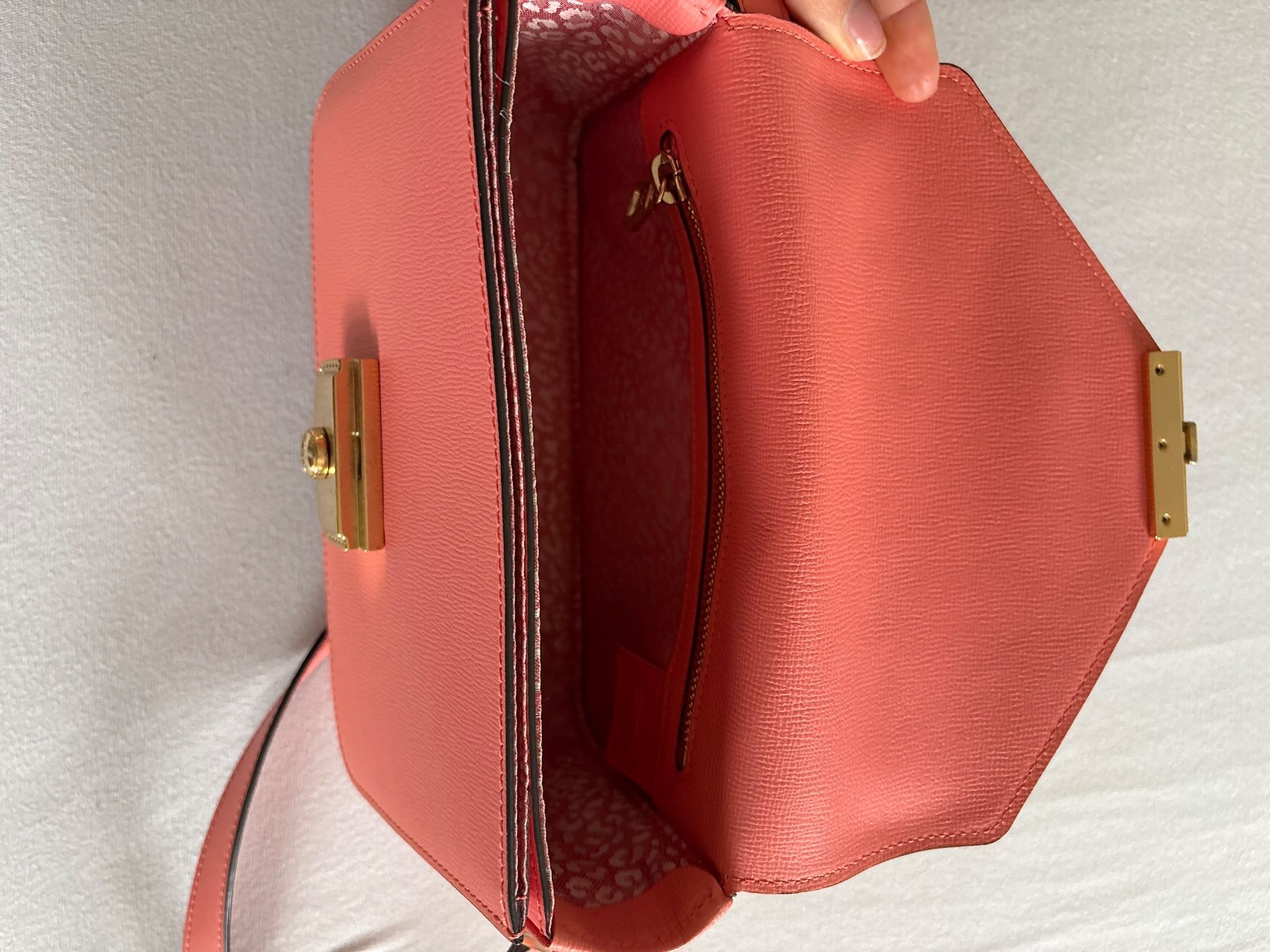 Longchamp Borse da donna: Longchamp Tasche – Nuovo (secondo la descrizione) da Bern venduto da Coly127 1