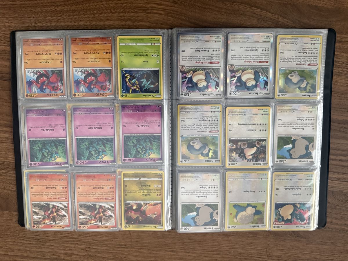 Cartes: Diverse Pokemon Karten – D'occasion à Dietikon par HIVE-Games 8