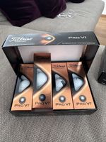 Neue Titleist PRO V1 Golfbälle 12 Stk.
