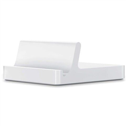 Docking station: Apple Original iPad 2/3 Dock, A1381 – Usato da Geneve venduto da MartyGeneve