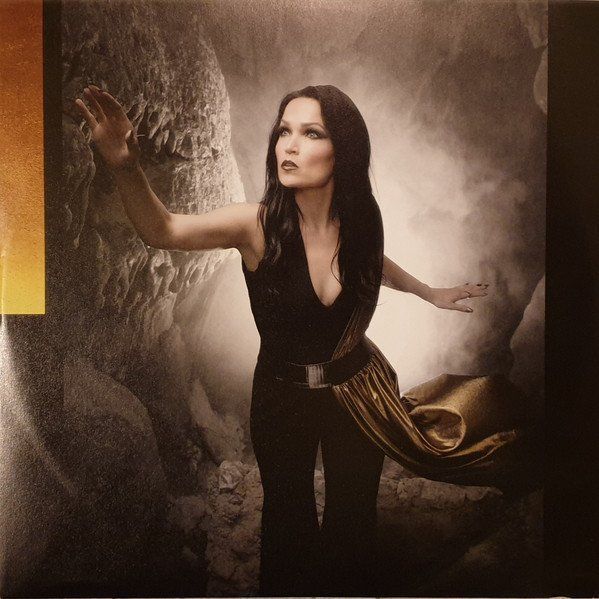 Dischi in vinile: Tarja – In The Raw – Nuovo e nell'imballaggio originale da Brittnau venduto da Zibu 3