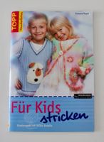 TOPP Handarbeiten: Für Kids stricken - NEU