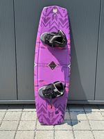 Wakeboard Liquid Force 136cm + Fixations Liquid Force