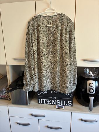 Bluse
