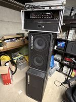 TC Electronics Bassamp
