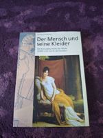 Buch Der Mensch und seine Kleider Wiebke Koch-Mertens
