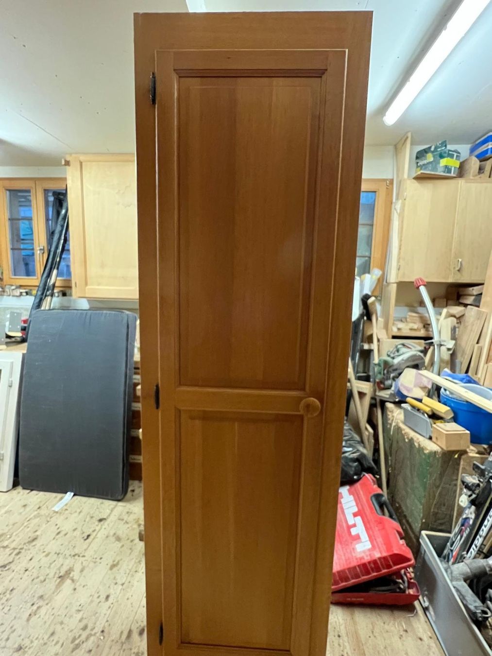 Schränke: Einbau Geschirrschrank – Gebraucht aus St. Stephan von Sudoku21